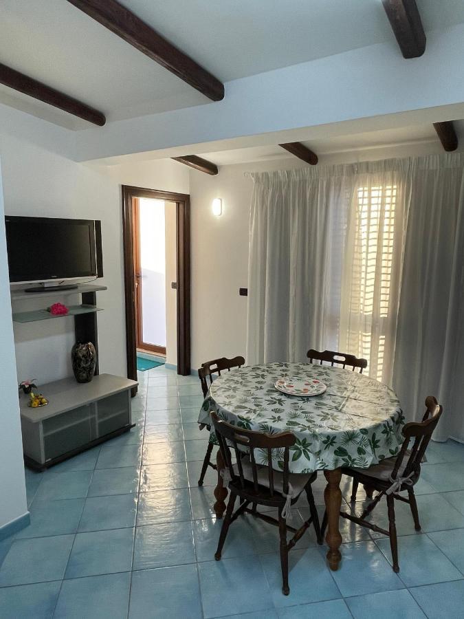 La Coccinella Rooms Milazzo Archi  Exterior photo