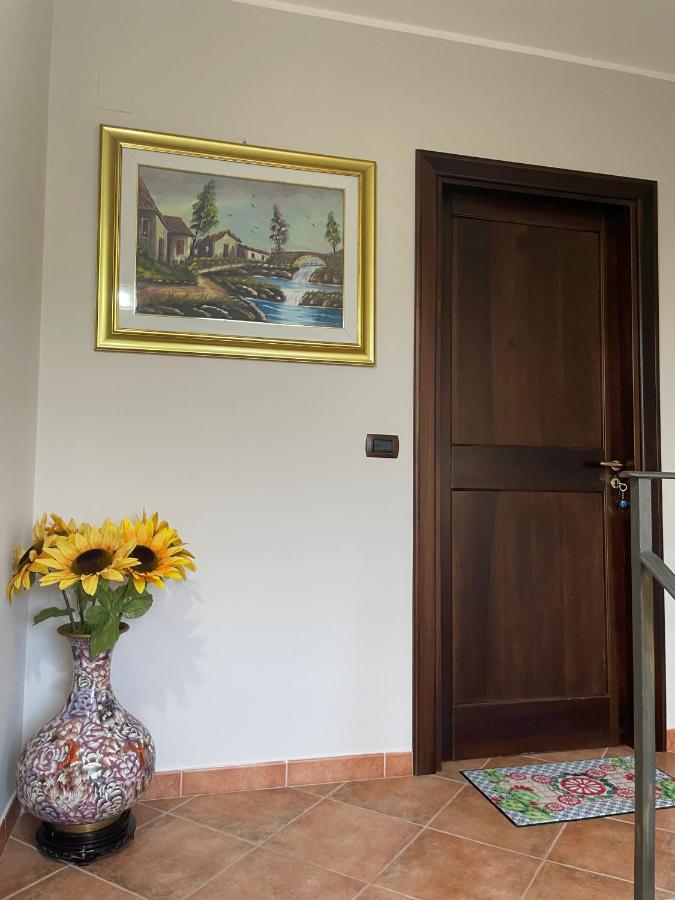 La Coccinella Rooms Milazzo Archi  Exterior photo