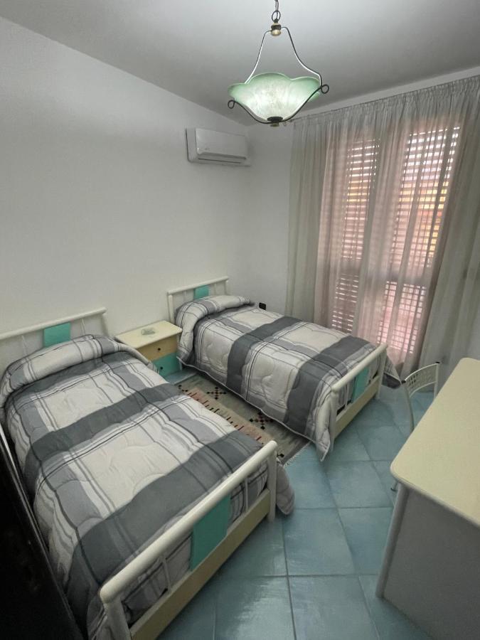 La Coccinella Rooms Milazzo Archi  Exterior photo